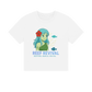 Reef Revival Boxy Tee - Ocean Blue or Natural White | ESO Limited EditionPrinted T-shirt92254426
