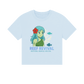 Reef Revival Boxy Tee - Ocean Blue or Natural White | ESO Limited EditionPrinted T-shirt92254378