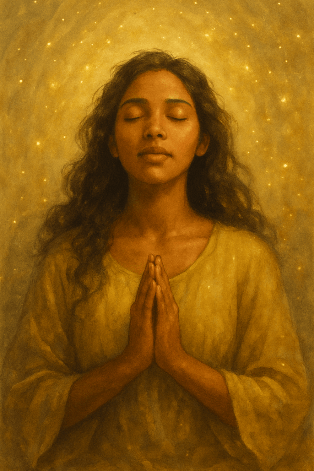 “Return to Radiance” – 3 - Day Guided Energy ResetSpiritual Services