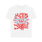 Save Our Reefs Tee – 100% Organic Cotton 🌿Printed T-shirt92245988