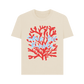 Save Our Reefs Tee – 100% Organic Cotton 🌿Printed T-shirt92223567