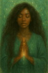 “Soul Mirror” – Intuitive Guidance SessionSpiritual Services