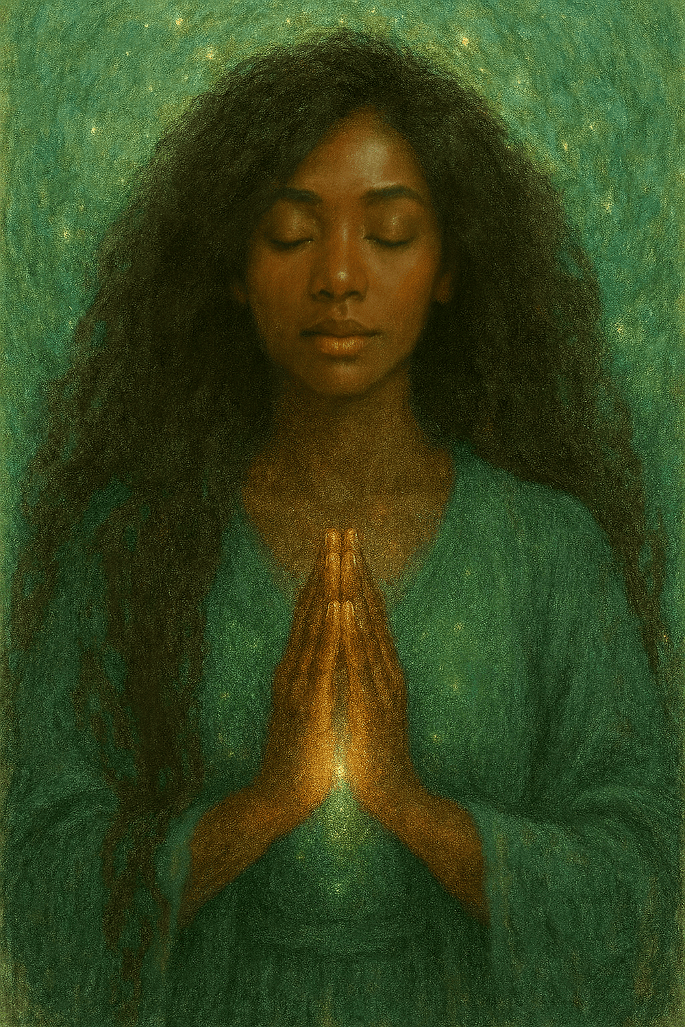 “Soul Mirror” – Intuitive Guidance SessionSpiritual Services