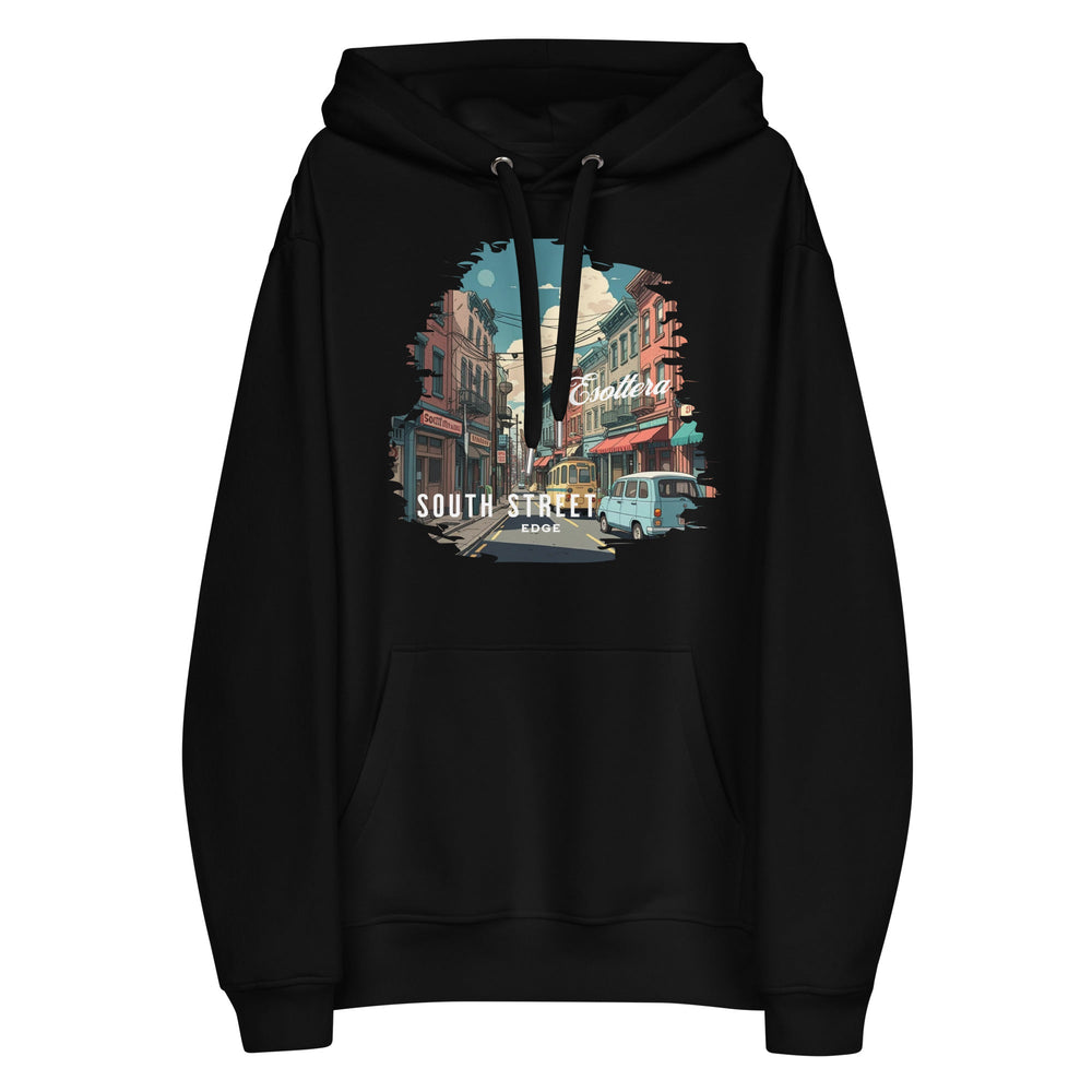 South Street Hoodie Sustainable - Hoodie GiftHoodie1452683_13098