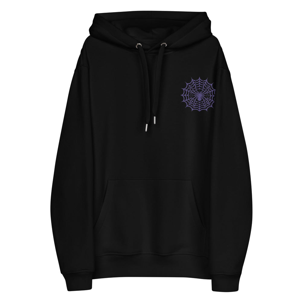 Spider Hoodie EmbroideredHoodie1265737_13098