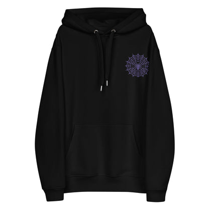 Spider Hoodie EmbroideredHoodie1265737_13098