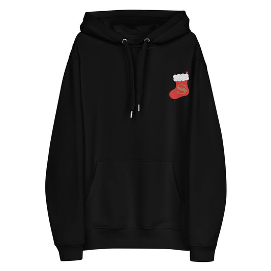 Stocking Custom Initial Embroidered HoodieHoodie8458375_13098