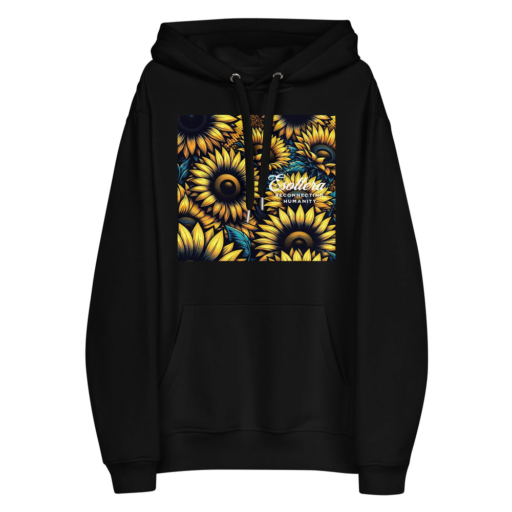 Sunflower Hoodie in BlackHoodie5755500_13098